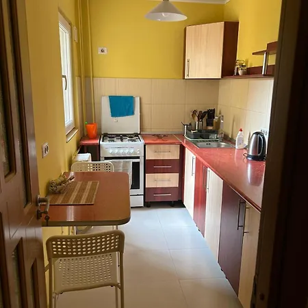 Apartment Aa Near Iulius Mall *