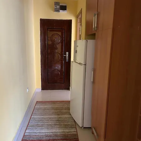 Apartment Aa Near Iulius Mall *